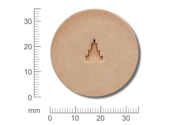 CJ_F926 Craft Japan stamping tool F926 ( 1h-03 )