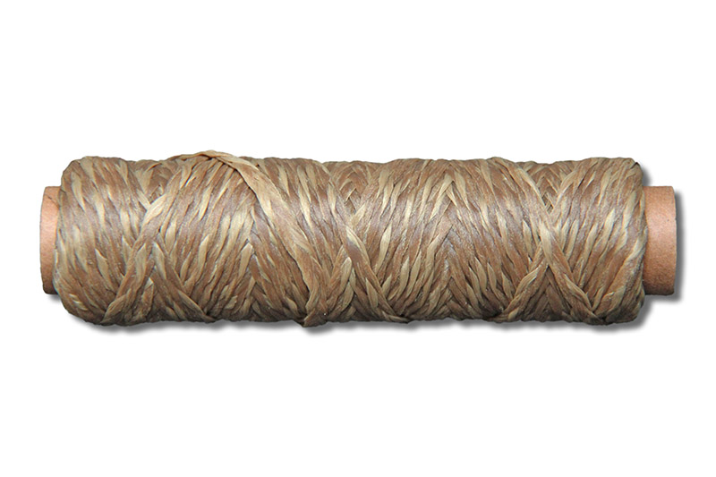 3613-00 Thread / Braiding Thread – Reel 18 m