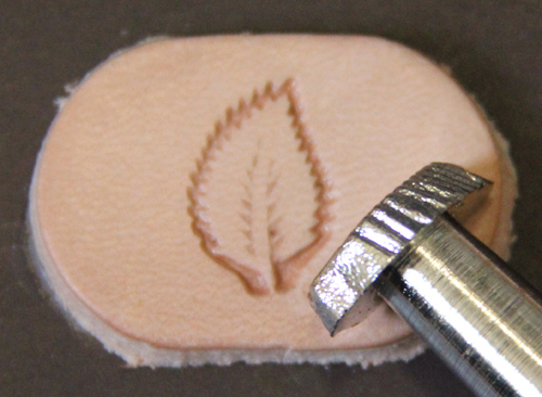 Stamping tool L948 ( Bä-08 )