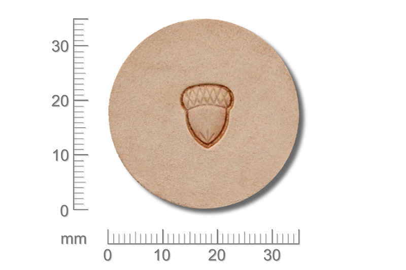 Craft Japan stamping tool W553 ( 1n-16 )