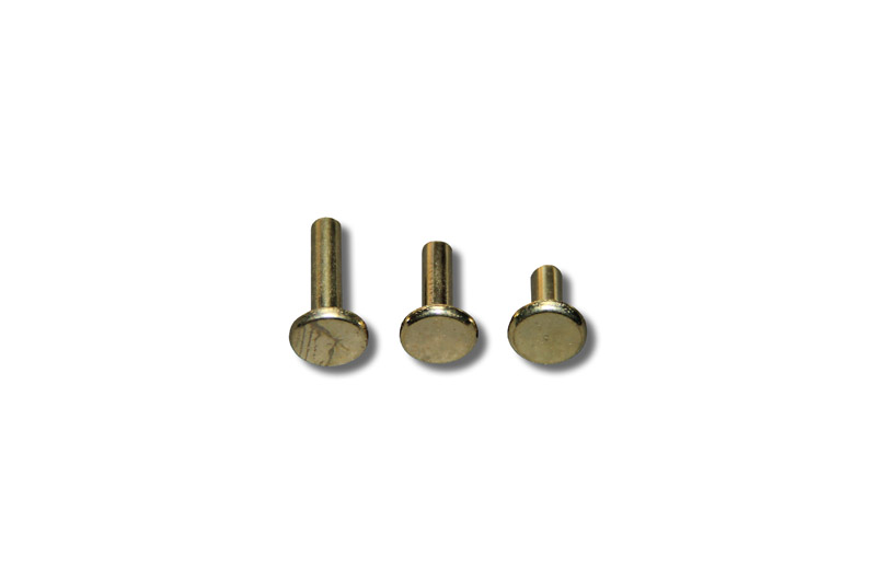 IMG_0222 Tubular Rivets (Steel, Brass Plated)