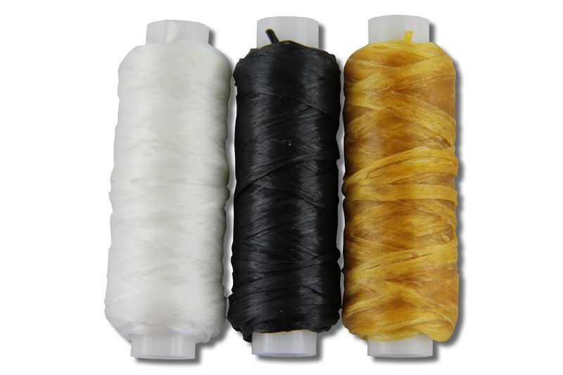 IMG_8396 Sinew / Thread / Braiding Thread - Spule 18 m