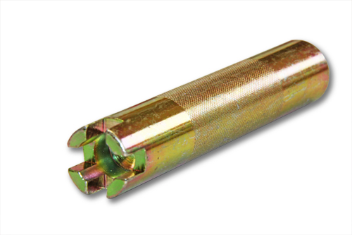 2379_0 Heavy-duty handle for 2D / 3D stamps