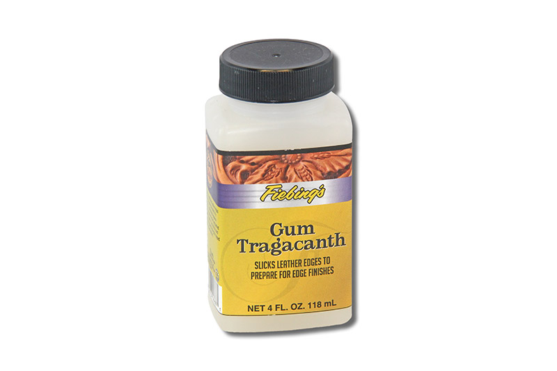 Gum_Trag Fiebing´s Gum Tragacanth 118 ml
