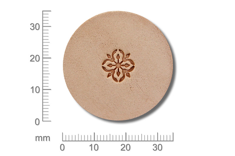 Craft Japan stamping tool E483 ( 1s-19 )