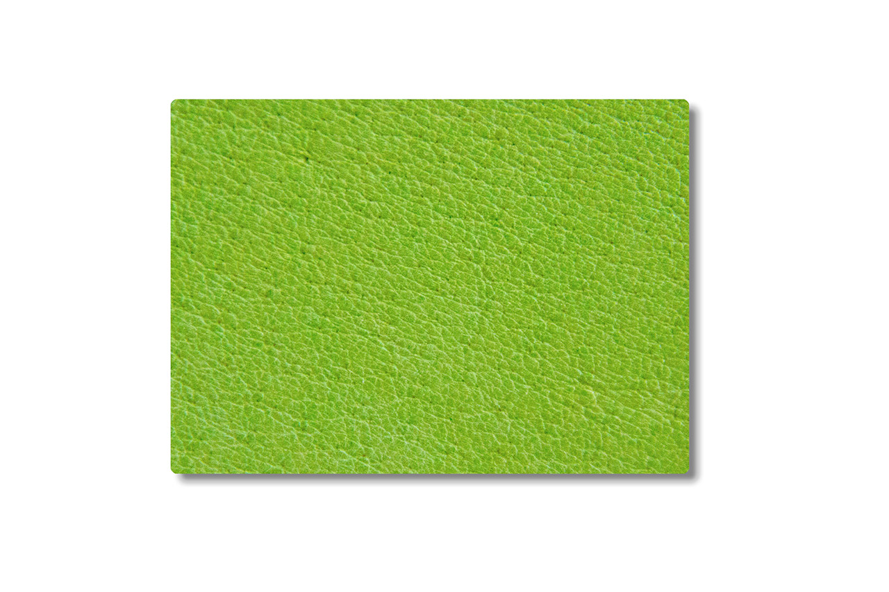 Acido-Gru-n-fertig Piglinig 0,6 - 0,9 mm / applegreen 1,19m²