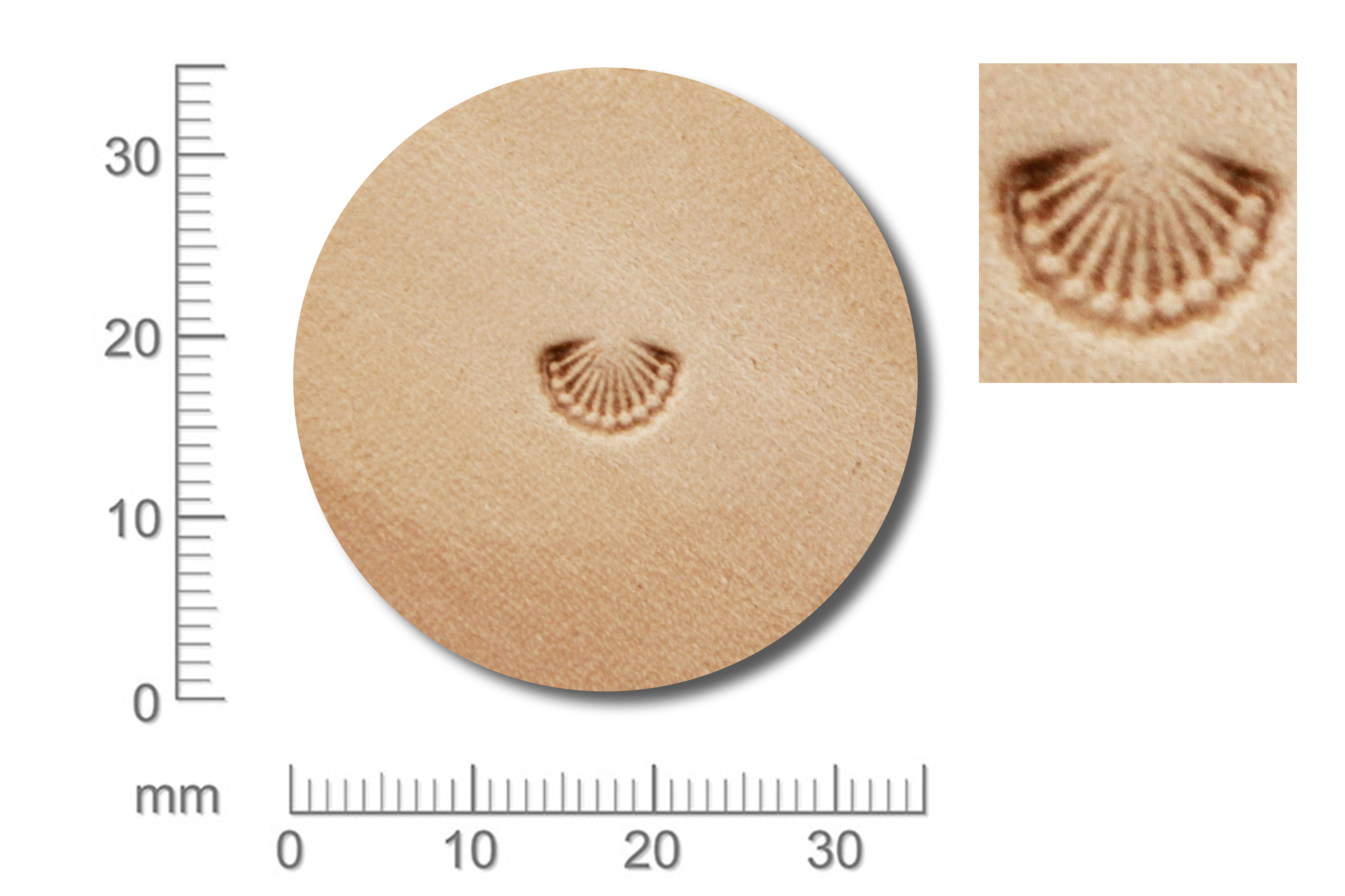 Stamping tool D637 ( S-01 )