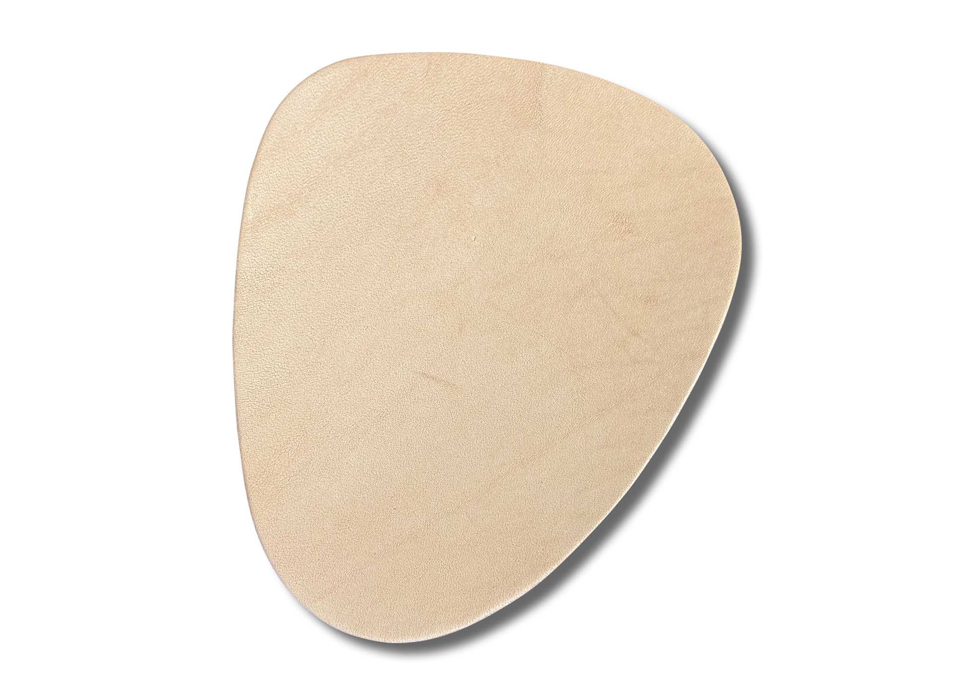 Drip mat - Leatherblank Drip mat - Leatherblank