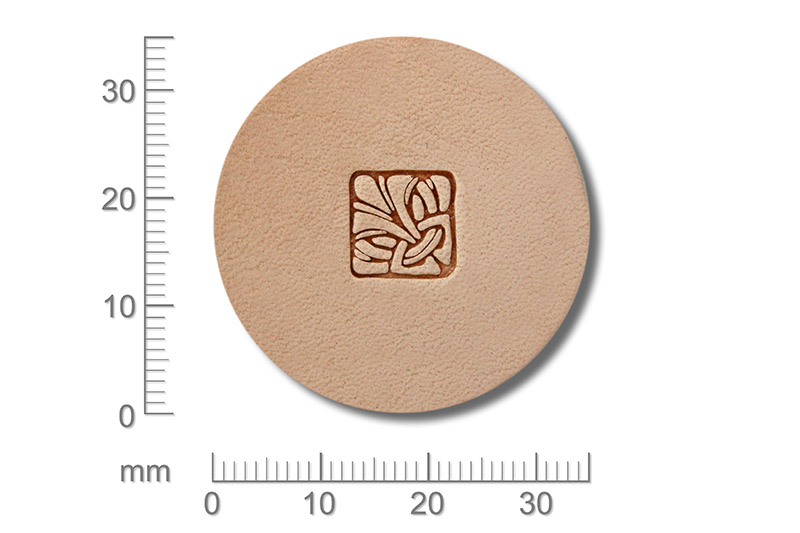 Sergey Neskromniy stamping tool No. 30-3