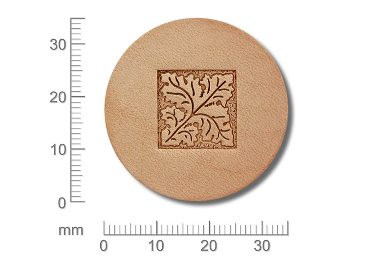 Sergey Neskromniy stamping tool No. 2