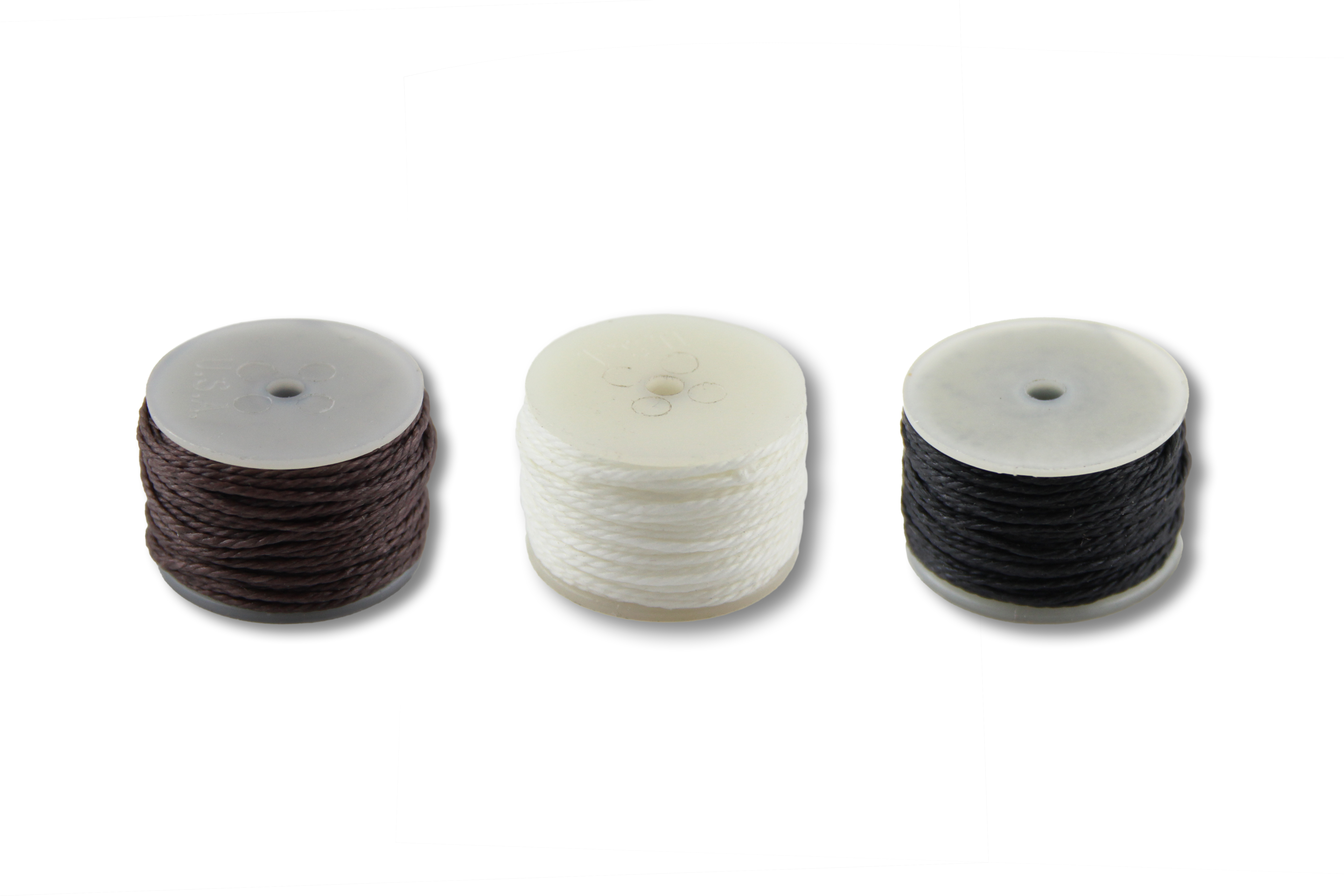OSB_413-R-W Osborne Thread – Reel of waxed Thread 11.5 m