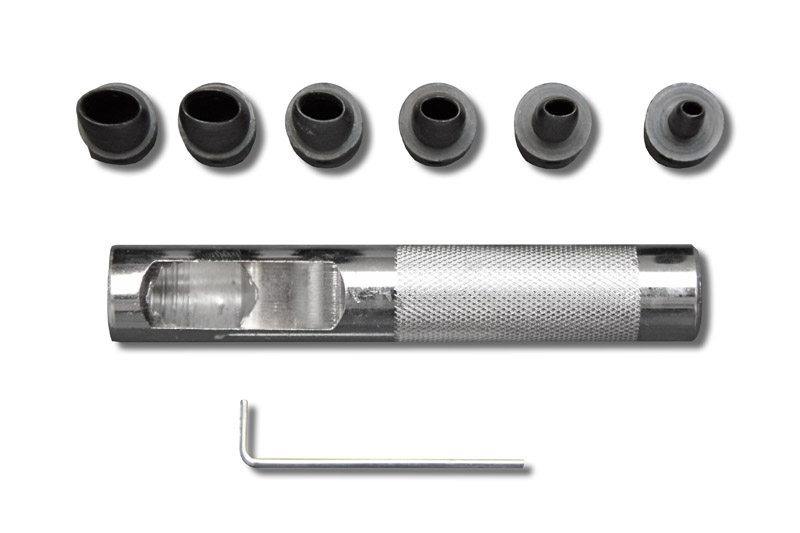 IMG_9715 Oval Hole Punch Set (3.0 – 8.0 mm)