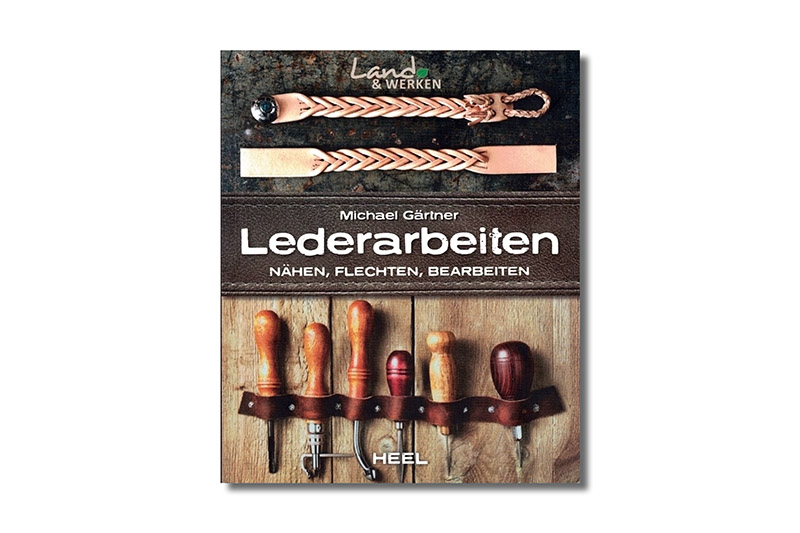 Lederarbeiten