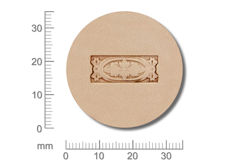 109 Sergey Neskromniy stamping tool No. 109