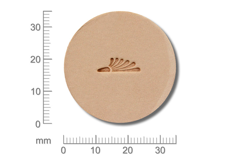 CJ_E319-R Craft Japan stamping tool E319-R ( 1m-11 )