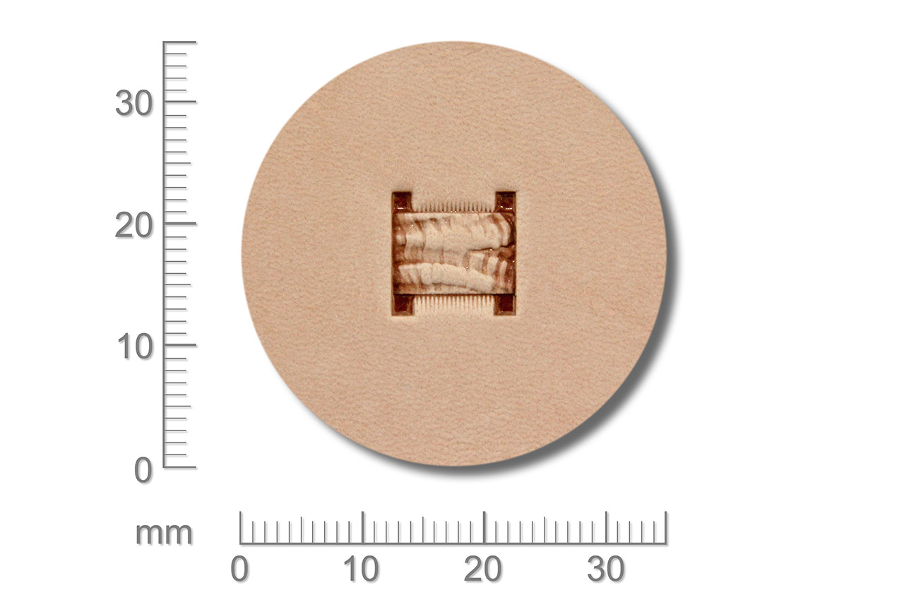 Sergey Neskromniy stamping tool No. 156