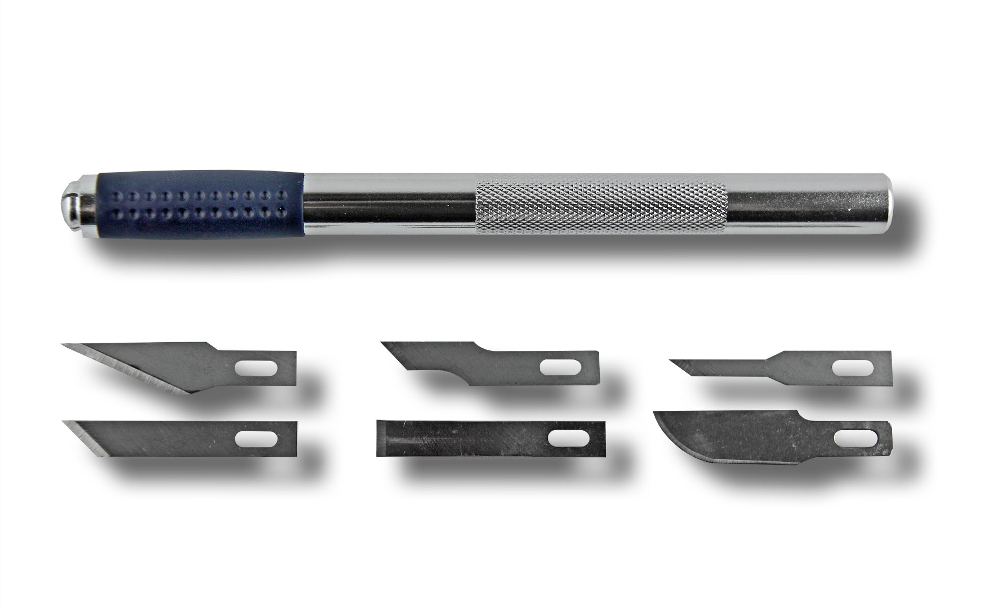 WEDO Leather Knife / Scalpel Knife Set