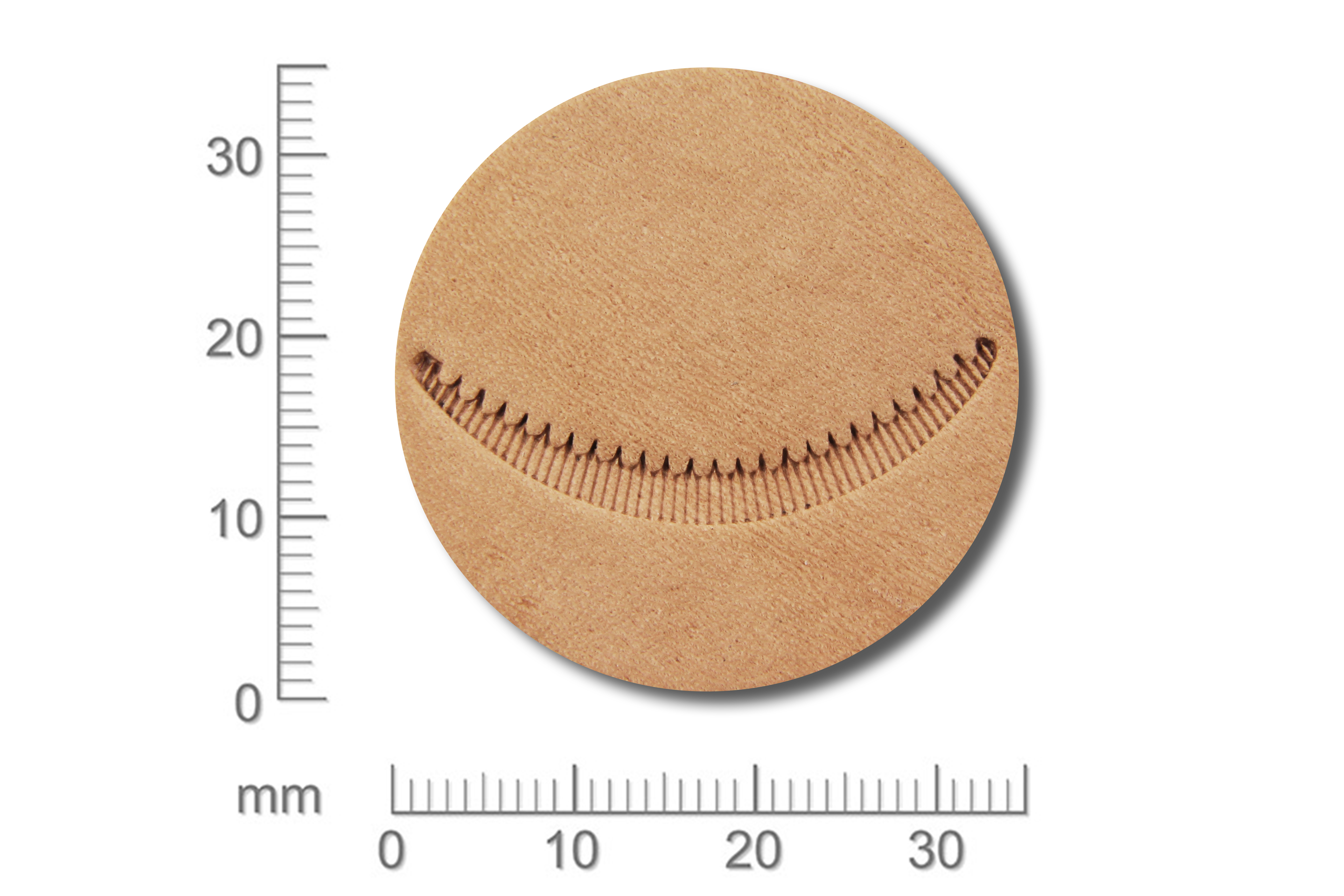 Stamping tool V955 ( F-01)