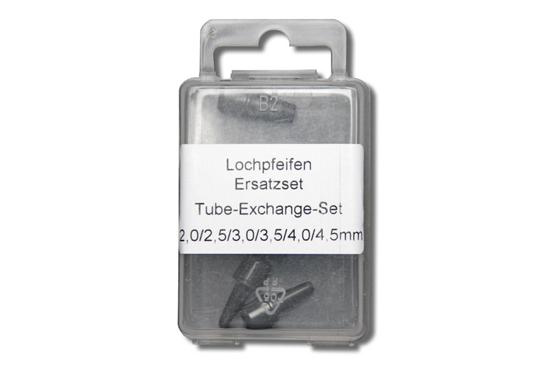 IMG_2100-2 Selzer Tubes - Replacement Set (2.0 – 4.5 mm)