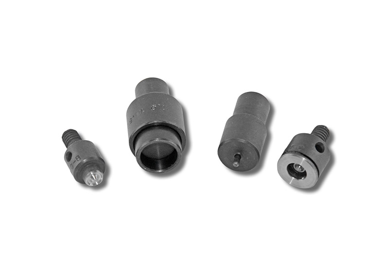 Snap setting tool 12.5 mm for screw presses