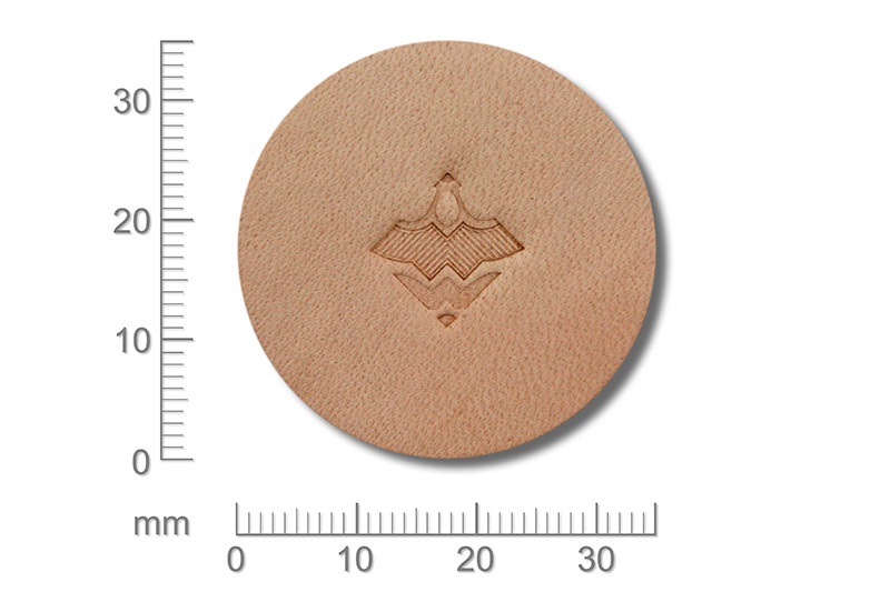 Sergey Neskromniy stamping tool No. 26