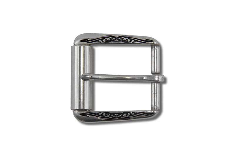 IMG_9339 Roller Buckle, Tribal