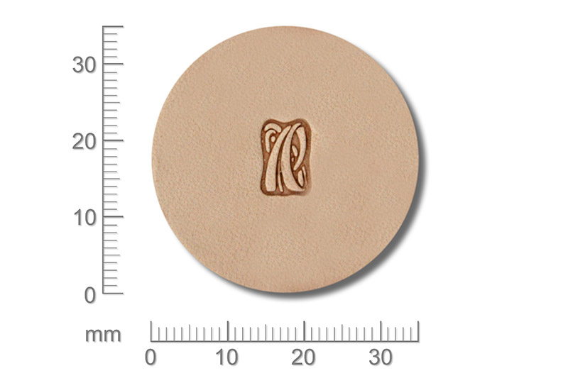 Sergey Neskromniy stamping tool No. 30-1