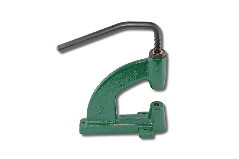 HM_spindel_2 Screw Press -  Hobby 2