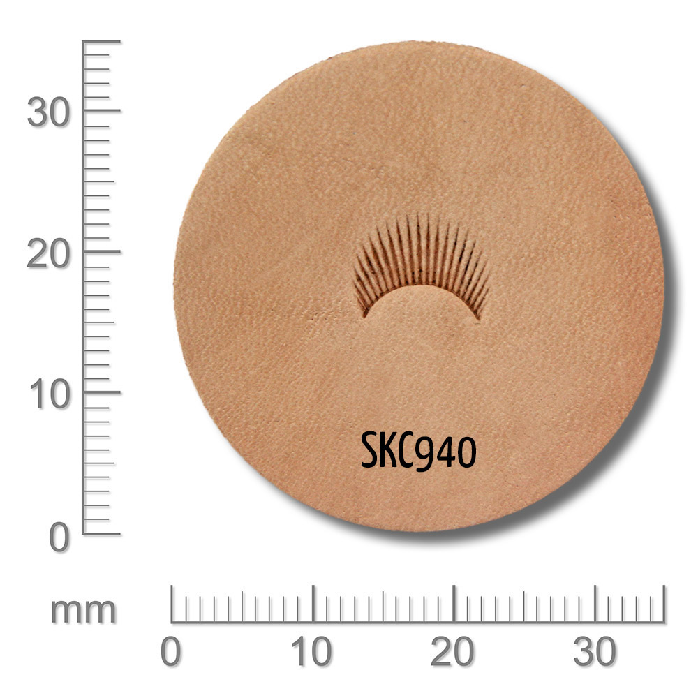 Craft Japan Stamping Tool - SKC940 ( 1c-05 ) Craft Japan Stamping Tool - SKC940 ( 1c-05 )