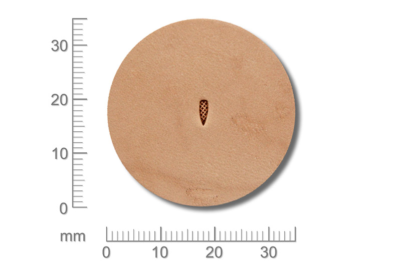 Craft Japan stamping tool A98 ( 1l-05 )