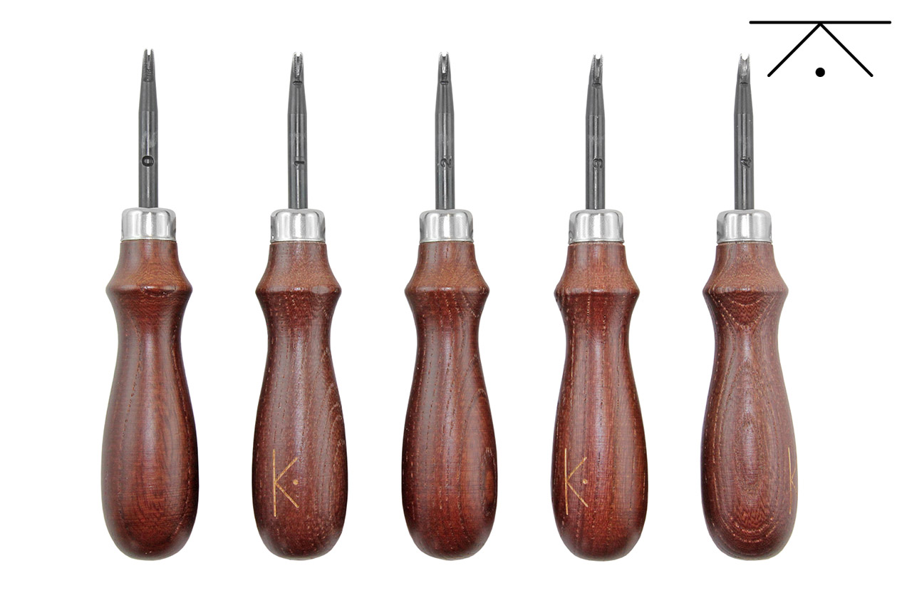 PE_1 Rickert – Edge Beveler "Pro"