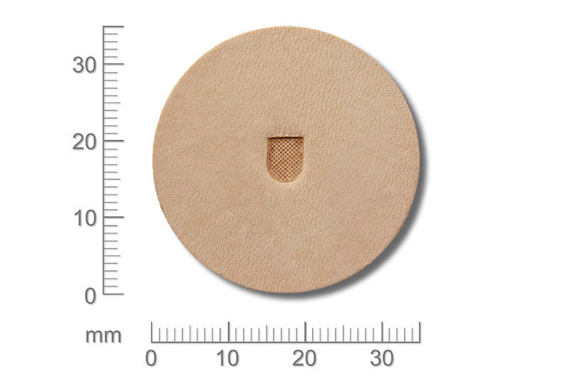 Craft Japan stamping tool F898 ( 1e-13 )