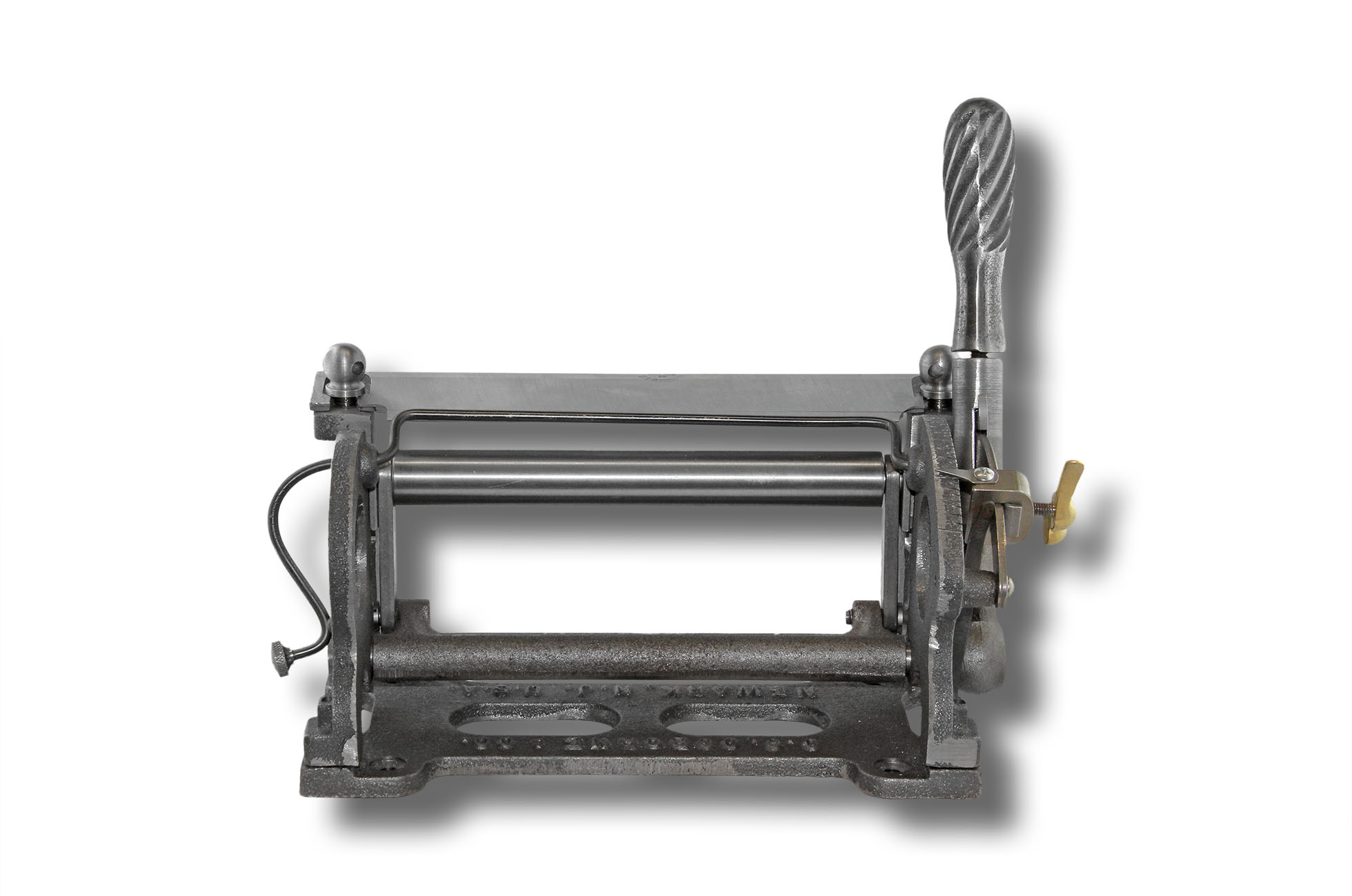 Osborne Splitting Machine