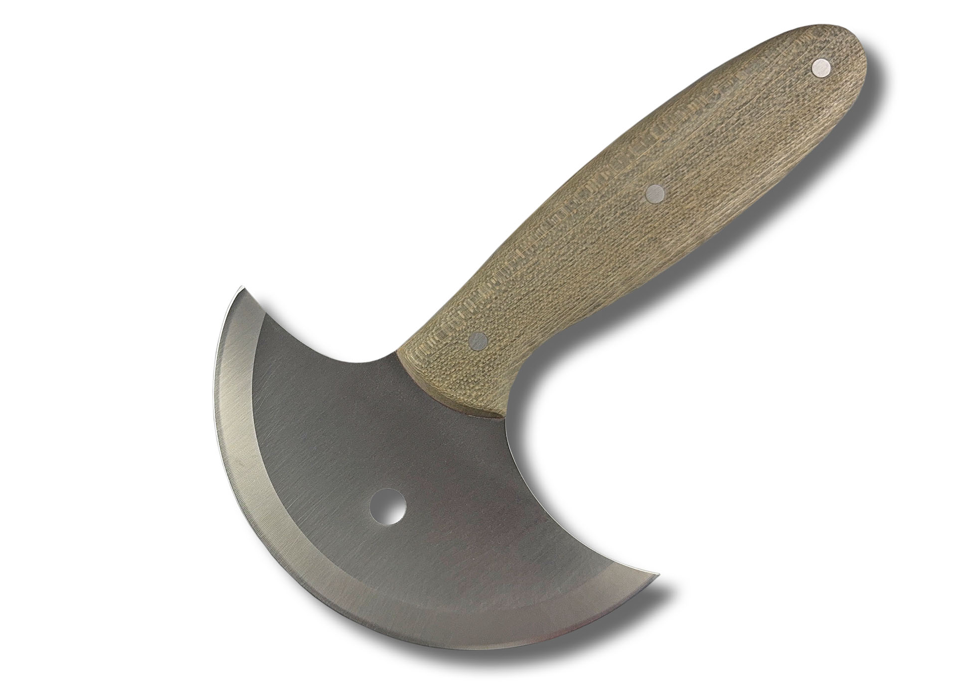 Rickert Roundknife
