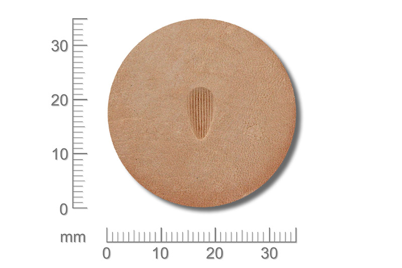 Craft Japan stamping tool P215 ( 1o-13 )