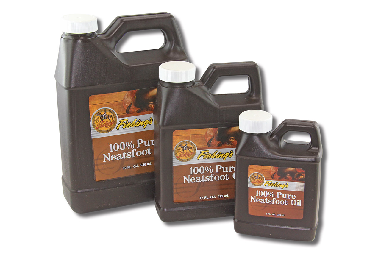 IMG_3297 Fiebing´s 100% Pure Neatsfoot Oil