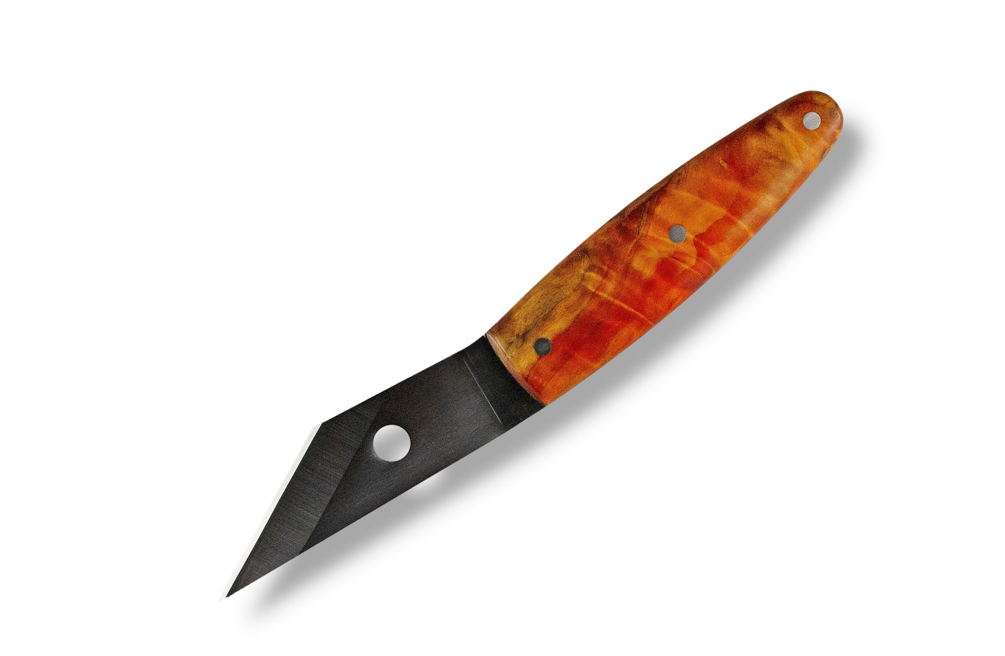 Rickert Skiving Knife - right hand version