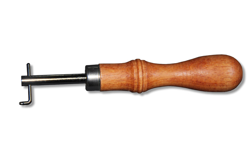 1312_0 Stitching Groover w/ rip fence "mini"