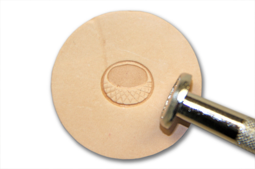 Stamping tool W562 ( D I-17 )