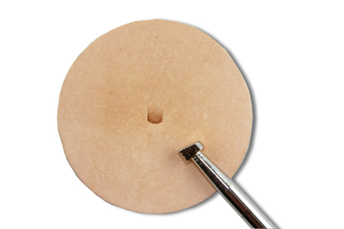 Stamping tool B701 ( G-08 )