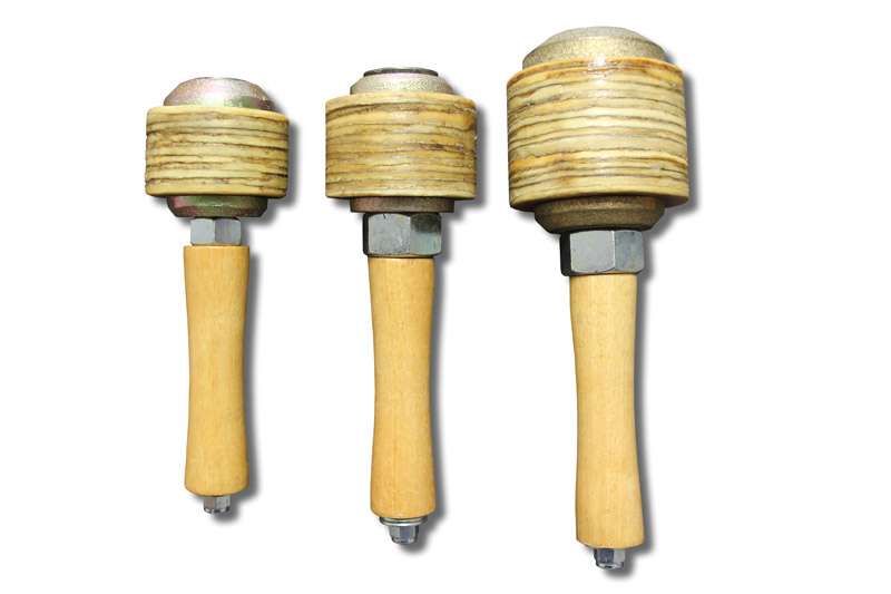 1698_0 Rawhide Maul