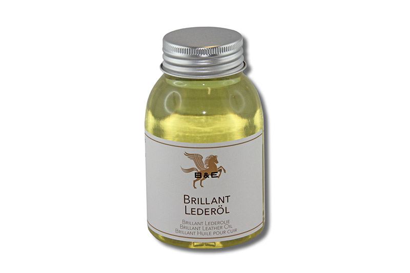 IMG_0719 B & E Brillant Leather Oil, 250 ml