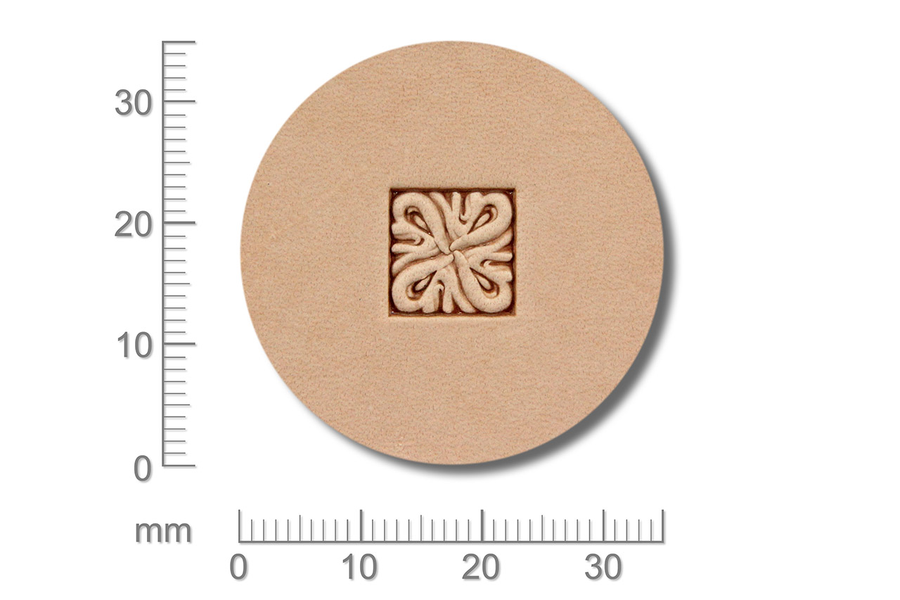 Sergey Neskromniy stamping tool No. 154
