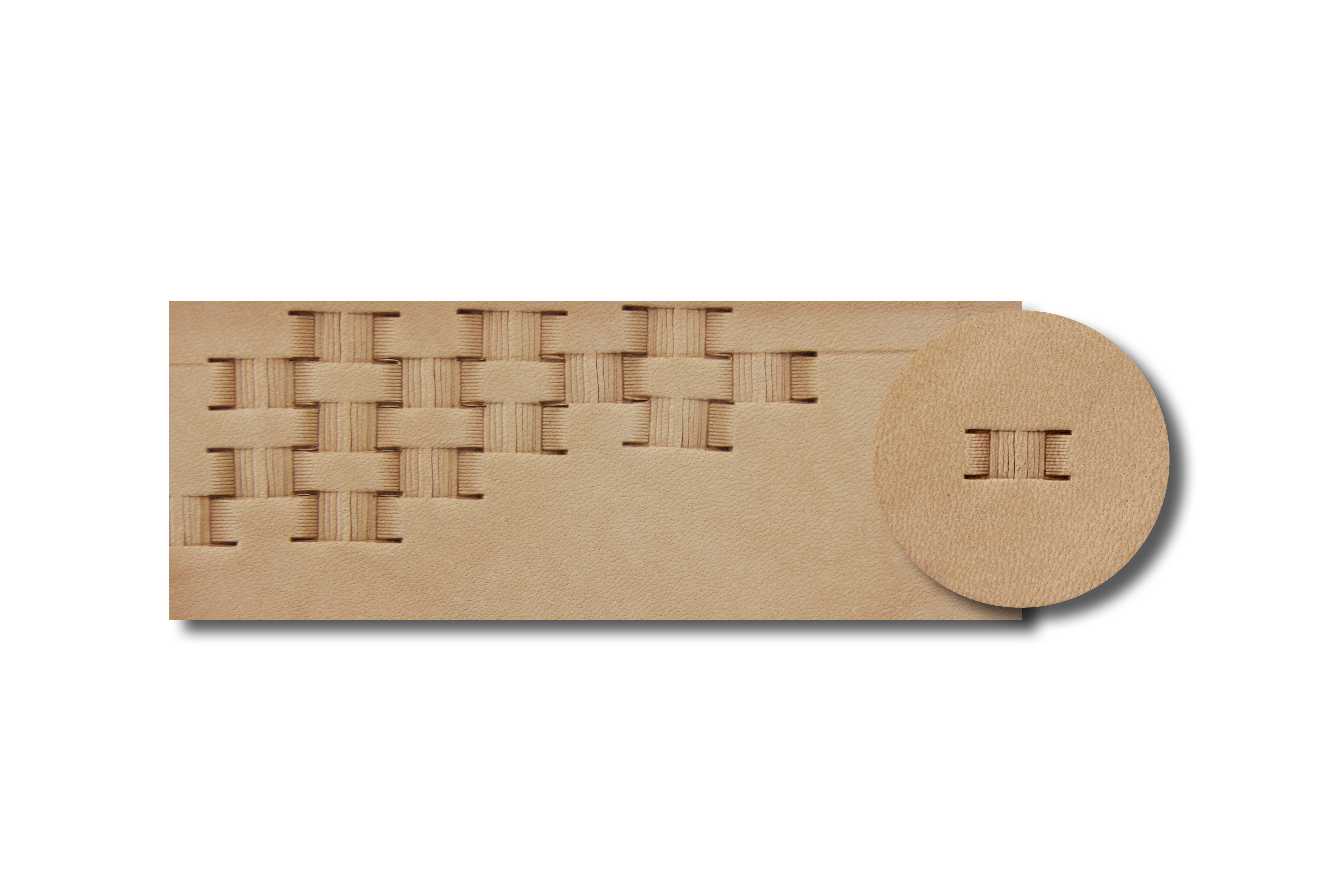 Sergey Neskromniy stamping tool No. 159