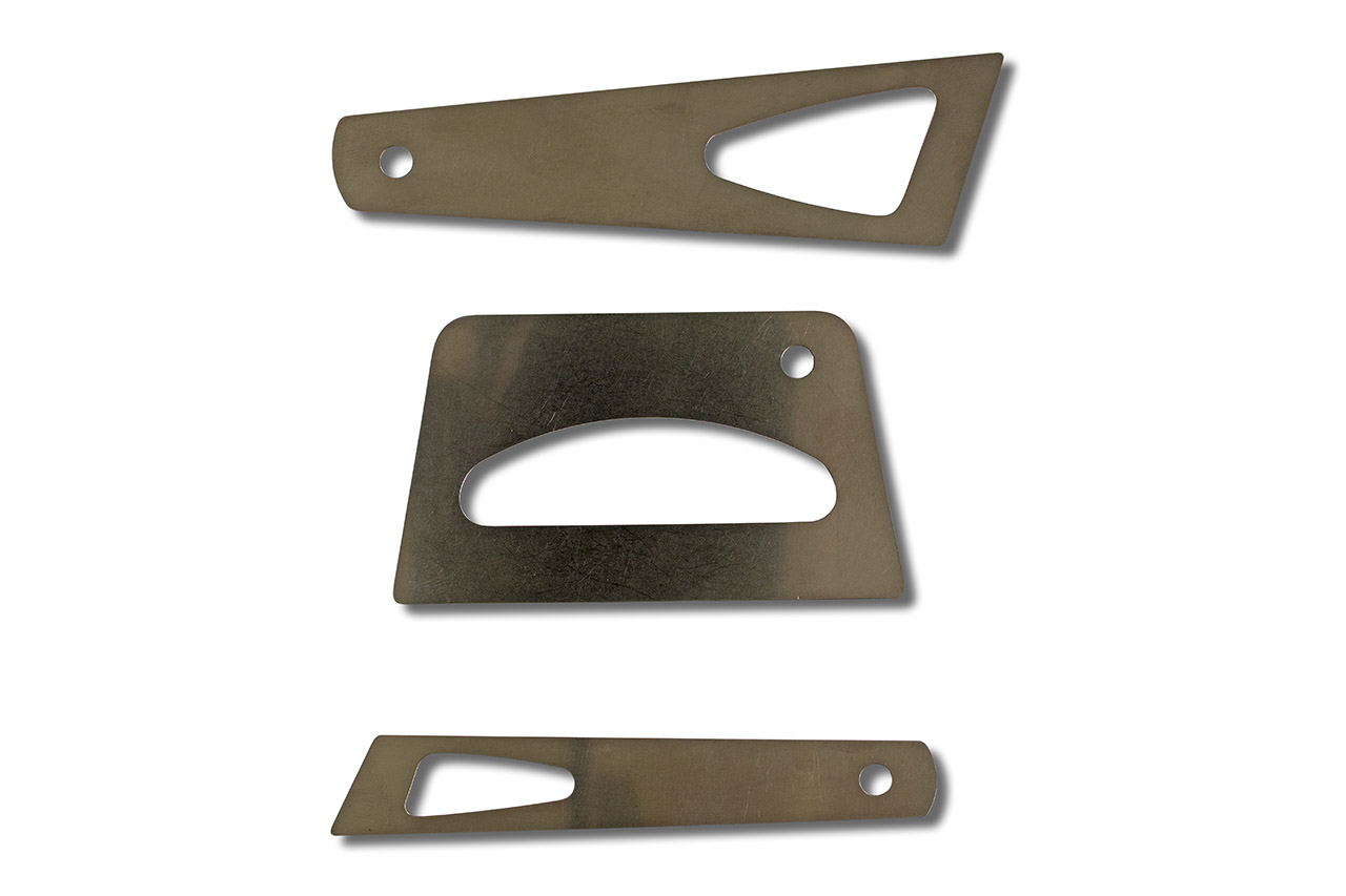 Stainless Steel Glue Spreader