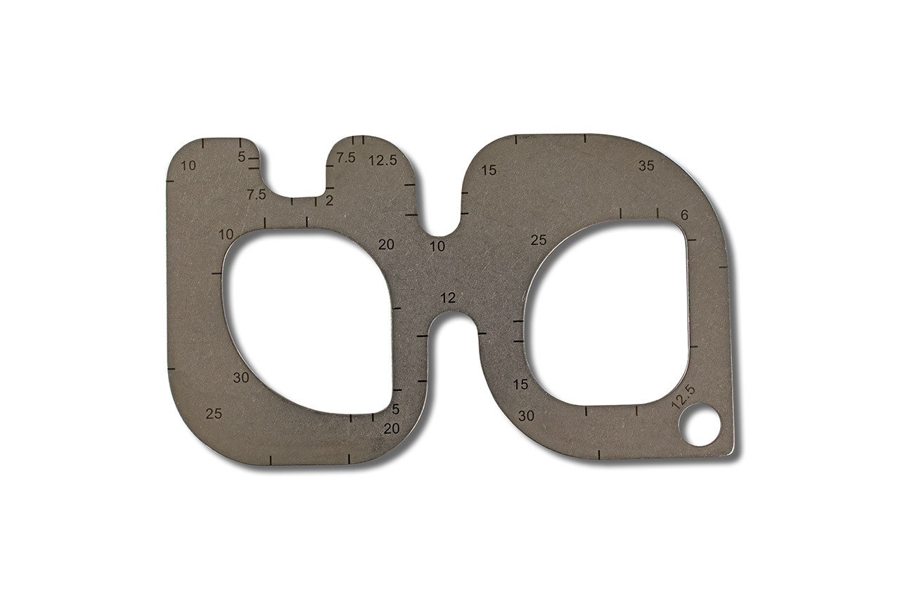 Radius Jig